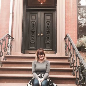 Meet your Posher, Amy